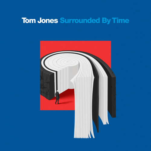Tom Jones-Surrounded By Time-CD-FLAC-2021-FORSAKEN