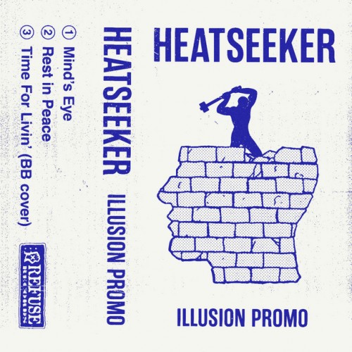 Heatseeker – Illusion Promo (2023)