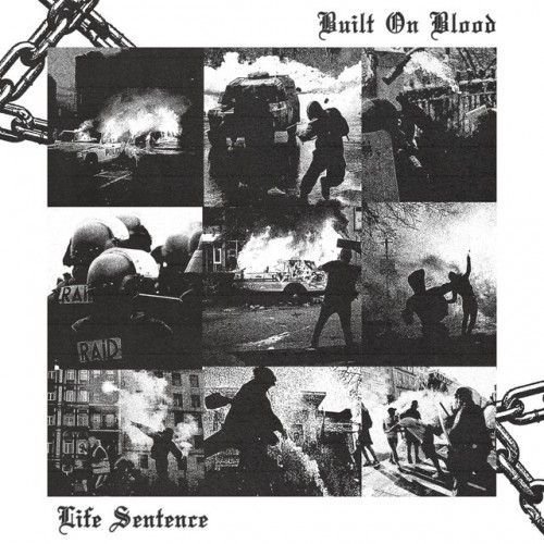 Built On Blood - Life Sentence (2023) Download