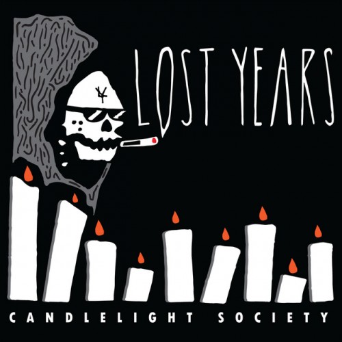 Lost Years - Candlelight Society (2014) Download