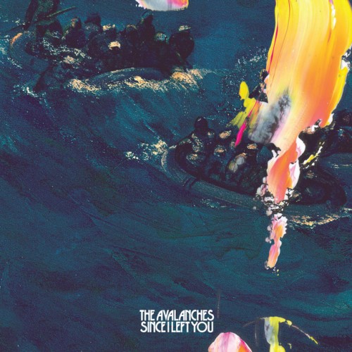 The Avalanches-Since I Left You 20th Anniversary-Deluxe Edition-2CD-FLAC-2021
