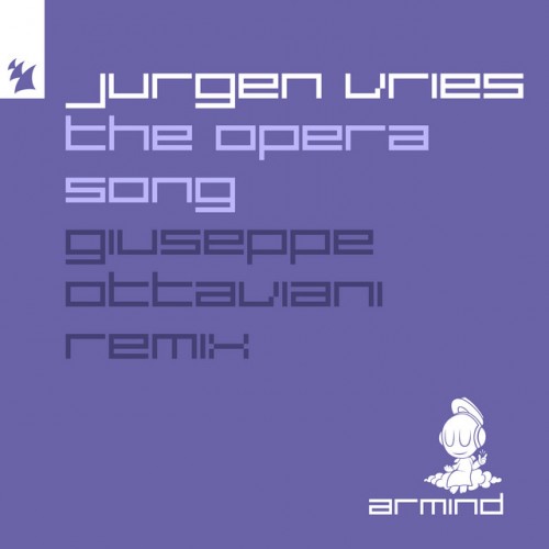 Jurgen Vries - The Opera Song (Giuseppe Ottaviani Remix) (2023) Download