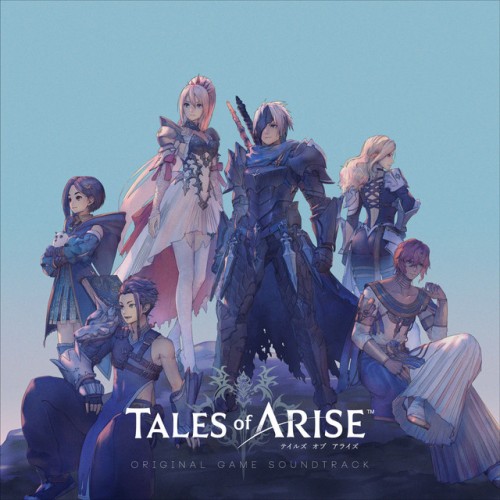 Motoi Sakuraba - Tales of Arise - Original Soundtrack (2021) Download