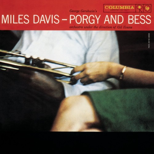 Miles Davis – Porgy & Bess (2010)