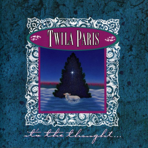 Twila Paris - Its The Thought... (1989) Download