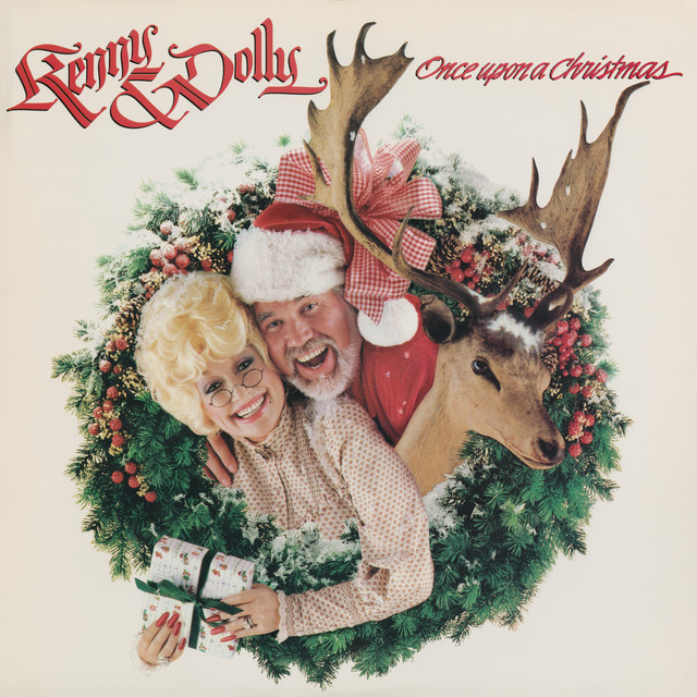 Kenny Rogers-Christmas With Kenny Rogers-CD-FLAC-1991-FLACME Download