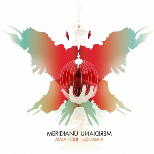 Meridianu – Alma Di Qui (2012)