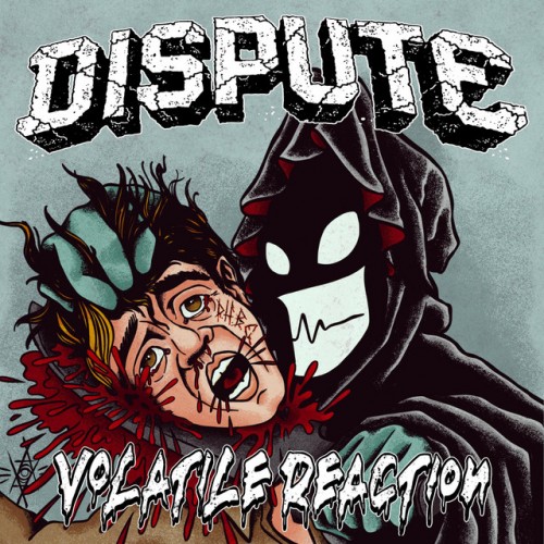 Dispute - Volatile Reaction (2023) Download