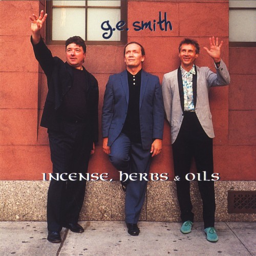 G.E. Smith - Incense Herbs And Oils (1998) Download
