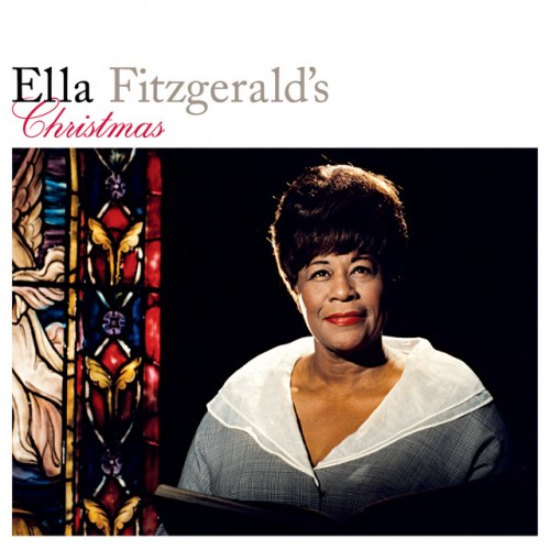 Ella Fitzgerald – Ella Fitzgeralds Christmas (2007)
