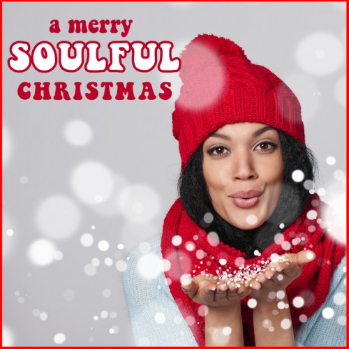 VA-Merry Soulful Christmas-CD-FLAC-1996-FLACME