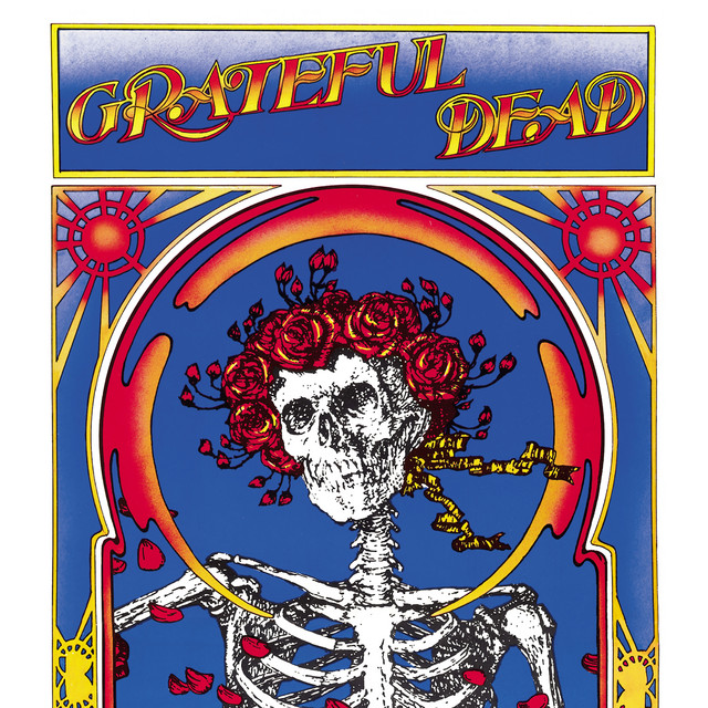 Grateful Dead-Grateful Dead Skull And Roses-REMASTERED EXPANDED EDITION-2CD-FLAC-2021-401 Download