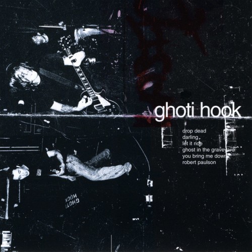 Ghoti Hook - Six Songs (2002) Download