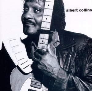 Albert Collins - Iceman (1991) Download
