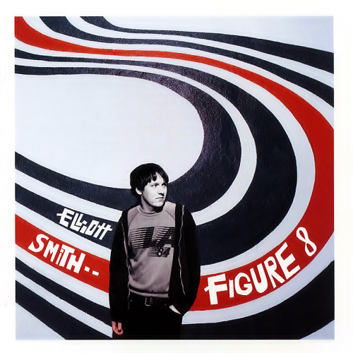 Elliott Smith - Figure 8 (2000) Download