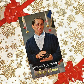 Perry Como-Seasons Greetings From Perry Como-REISSUE-CD-FLAC-1991-FLACME