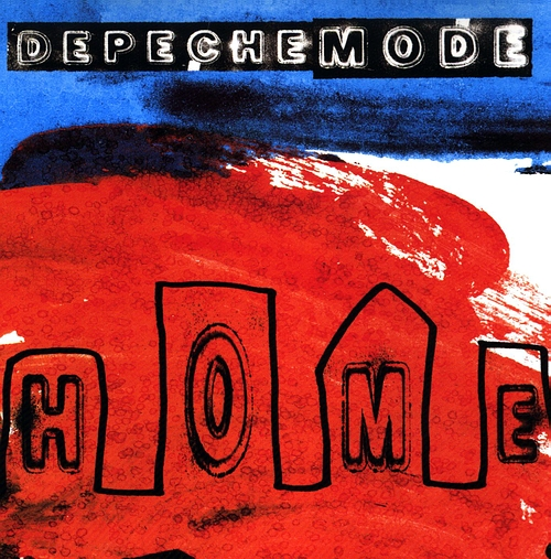 Depeche Mode-Home-CDS-FLAC-1997-401 Download