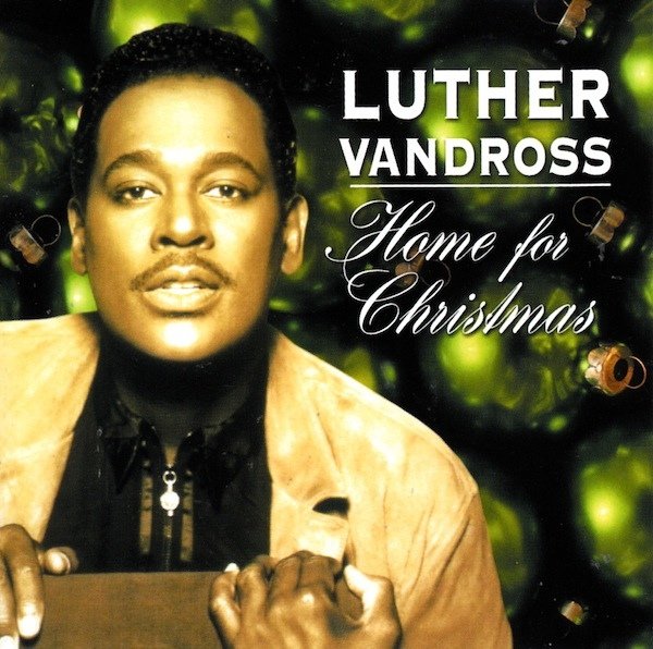 Luther Vandross-Home For Christmas-CD-FLAC-2001-FLACME Download