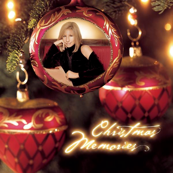 Barbra Streisand-Christmas Memories-CD-FLAC-2001-FLACME Download
