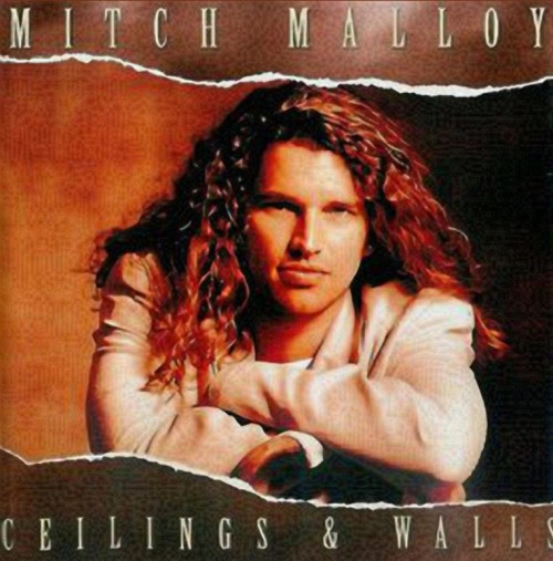Mitch Malloy - Ceilings And Walls (1994) Download