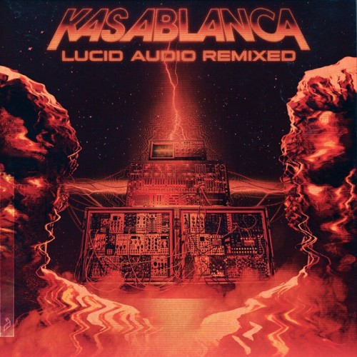Kasablanca-Lucid Audio Remixed-(ANJ877RD)-16BIT-WEB-FLAC-2023-AFO