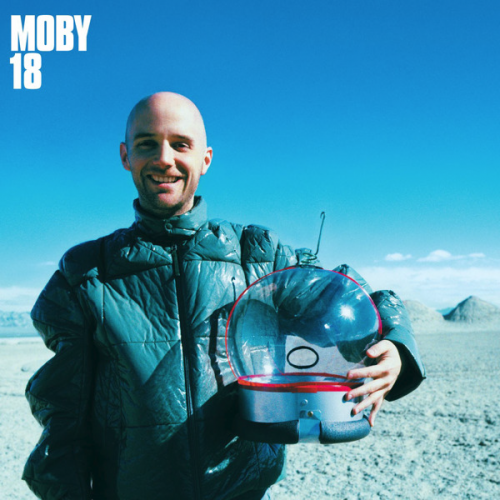 Moby - 18 (2002) Download