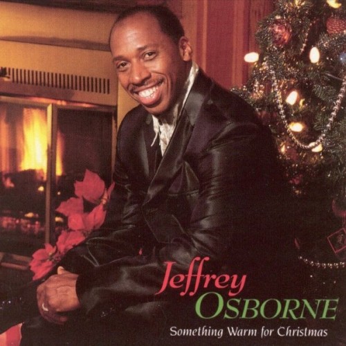 Jeffrey Osborne – Something Warm For Christmas (1997)