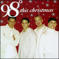 98 Degrees - This Christmas (1999) Download
