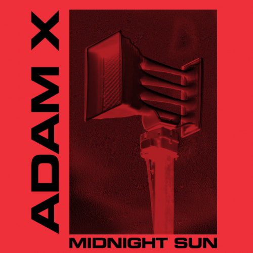 Adam X - Midnight Sun (2023) Download