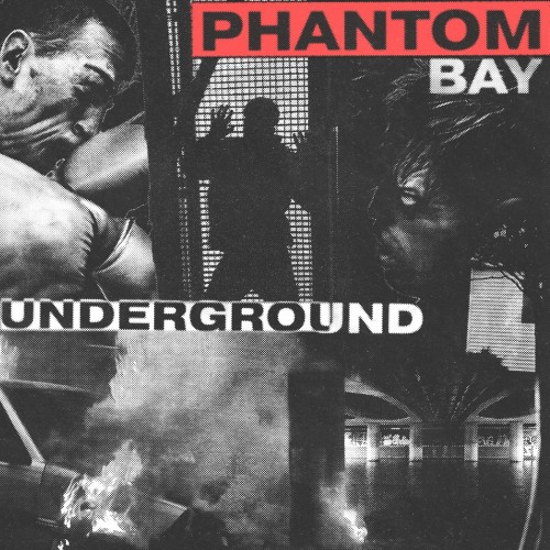 Phantom Bay - Underground (2023) Download