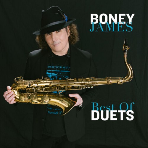Boney James – Boney James – Best of Duets (2023)