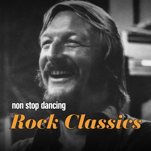 James Last – Rock Classics – Non Stop Dancing by James Last (2023) [16Bit-44.1kHz] FLAC [PMEDIA] ⭐️
