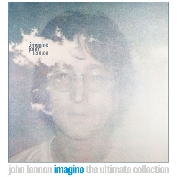 John Lennon – Imagine – The Ultimate Collection (2023) [24Bit-96kHz] FLAC [PMEDIA] ⭐️