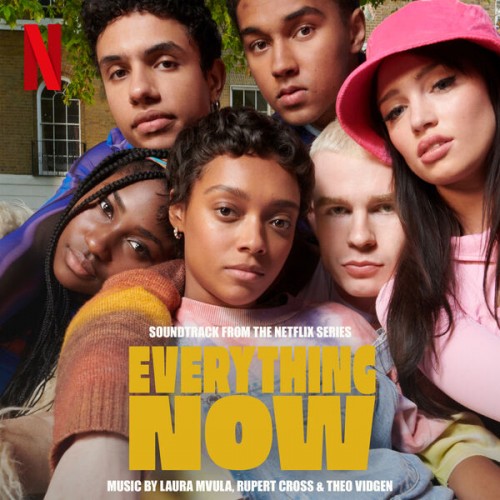 Laura Mvula - Everything Now (Soundtrack from the Netflix Series) (2023) Download