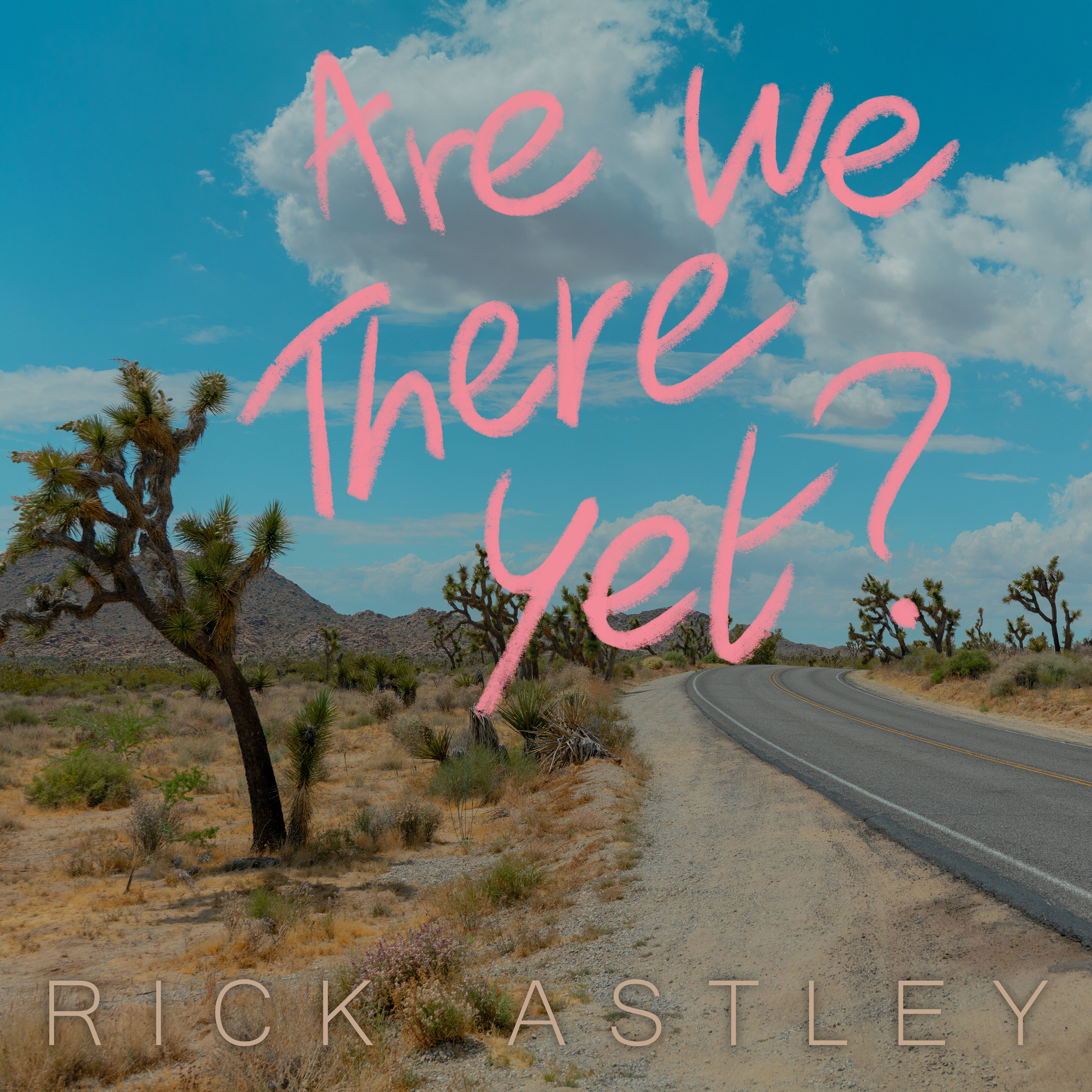 Rick Astley – Are We There Yet (2023) [24Bit-44.1kHz] FLAC [PMEDIA] ⭐️