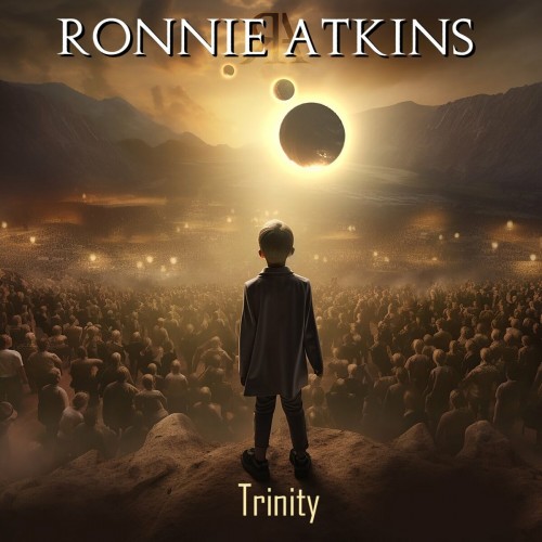 Ronnie Atkins - Trinity (2023) Download