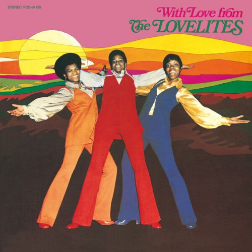 The Lovelites - With Love From The Lovelites (2023) Download