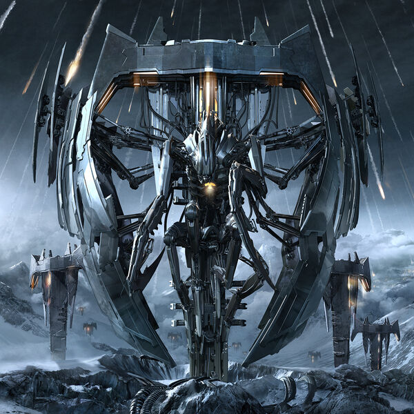 Trivium – Vengeance Falls (2023 Remaster) (2023) [24Bit-48kHz] FLAC [PMEDIA] ⭐️