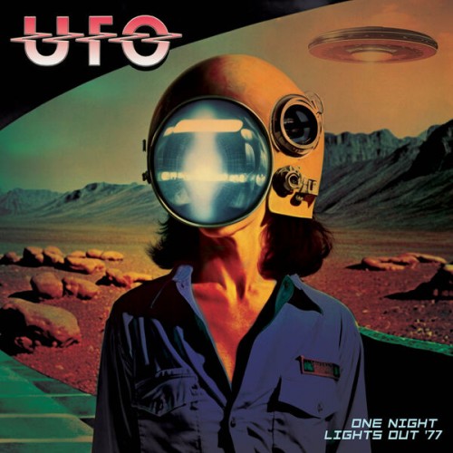 U.F.O. – One Night – Lights Out 77 (Live) (2023) [16Bit-44.1kHz] FLAC [PMEDIA] ⭐️