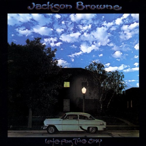 Jackson Browne - Late For The Sky (2014) Download