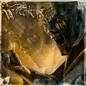 WitchKing - WitchKing (2015) Download