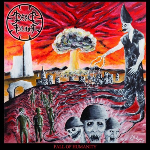 Dead Twilight - Fall of Humanity (2023) Download