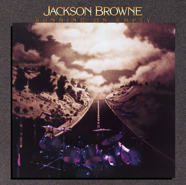 Jackson Browne-Running On Empty-REMASTERED-24BIT-192KHZ-WEB-FLAC-2014-OBZEN Download