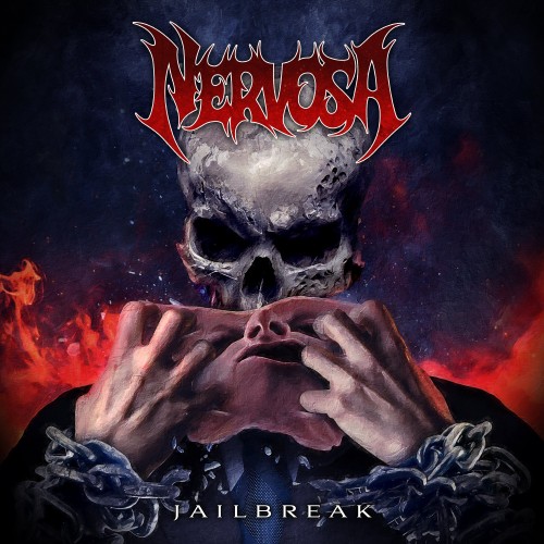 Nervosa - Jailbreak (2023) Download