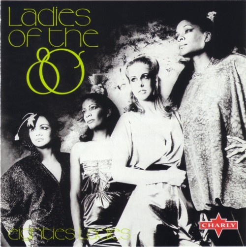 Eighties Ladies - Ladies of the 80s (1998) Download