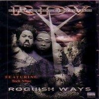 57th Street Rogue Dog Villians - Roguish Ways (2002) Download