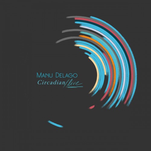 Manu Delago – Circadian Live (2020)