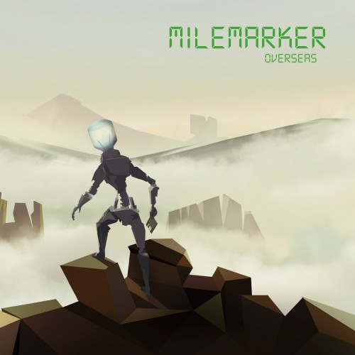 Milemarker - Overseas (2016) Download