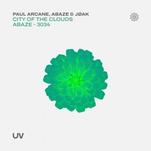 Abaze & Paul Arcane & JAK - City of the Clouds / 3034 (2023) Download