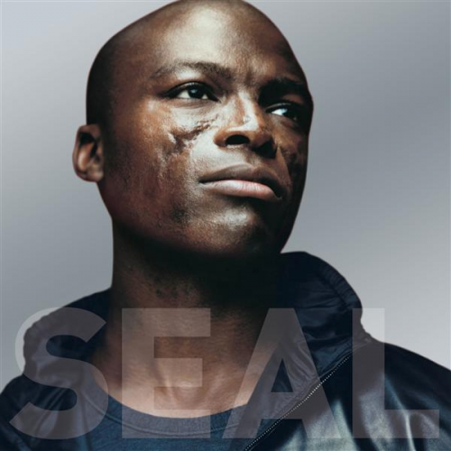 Seal - Seal IV (1993) Download